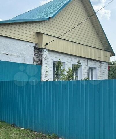 дом ул Карла Маркса 61 Барышское городское поселение фото