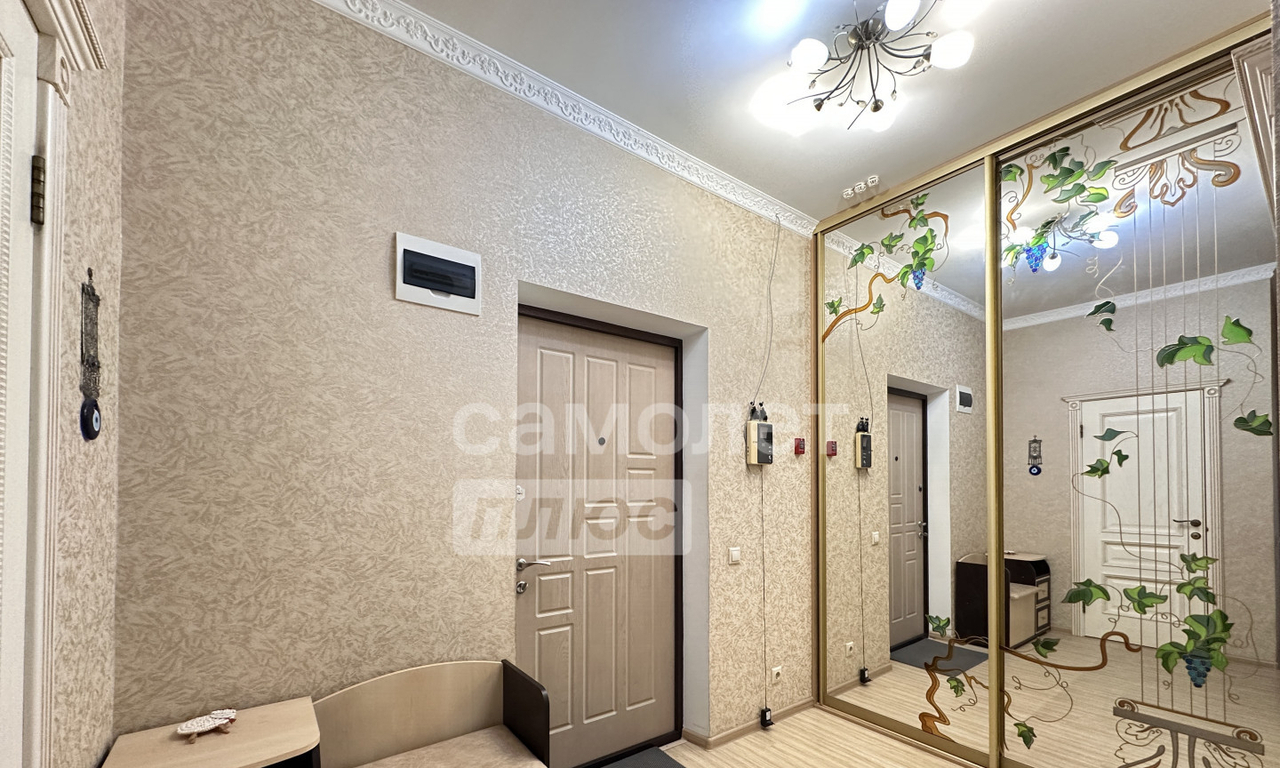 квартира г Красногорск ул Речная 20/2 фото 7