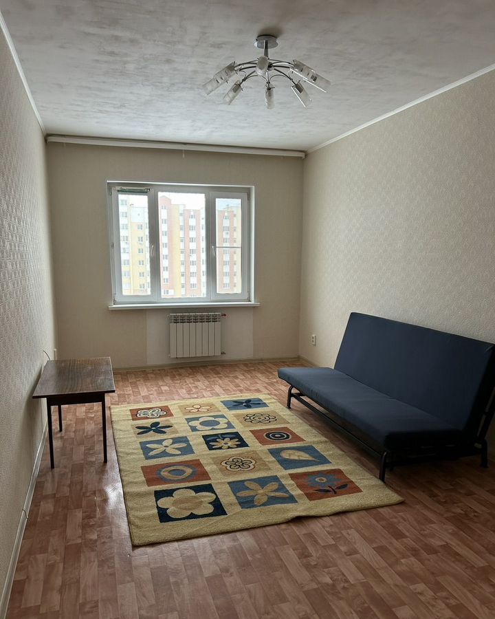 комната г Пенза р-н Железнодорожный ул Антонова 5а фото 1