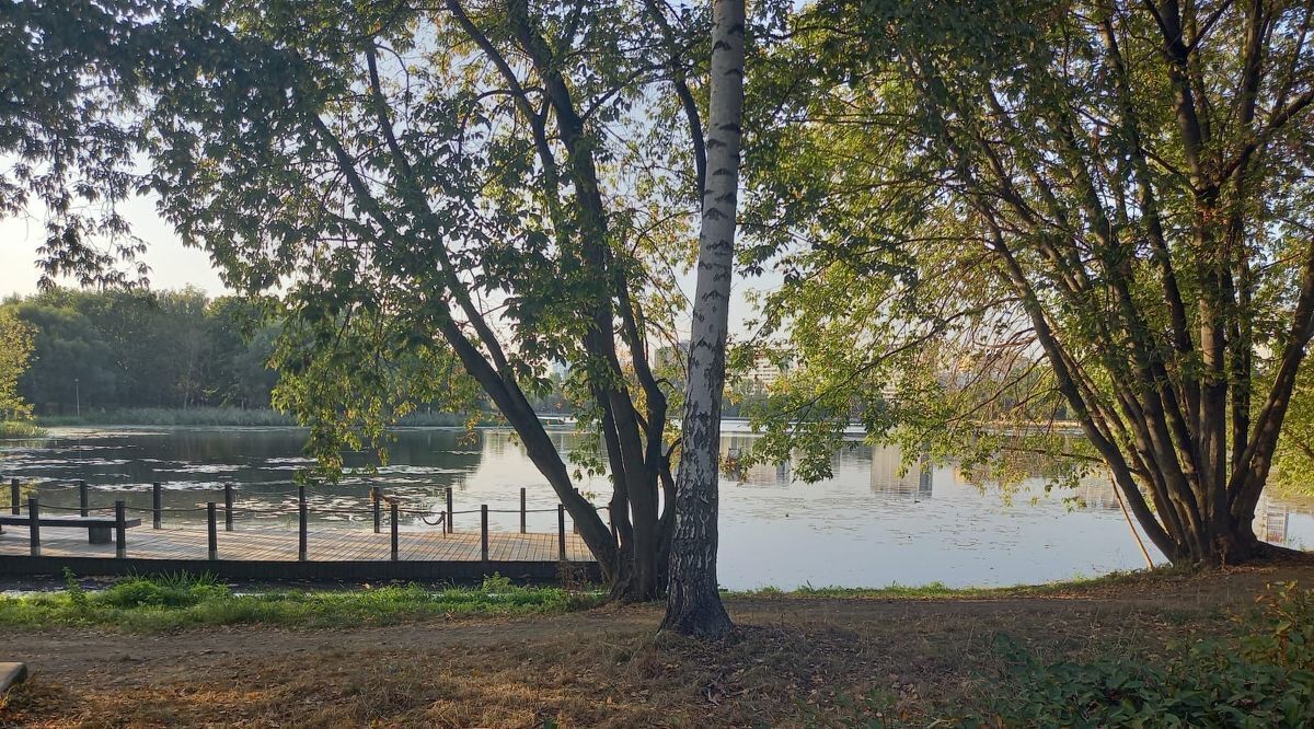 квартира г Москва метро Коптево б-р Кронштадтский 28 фото 6
