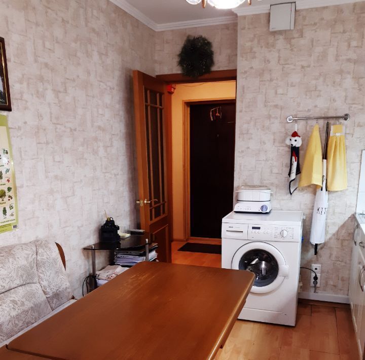 квартира г Москва метро Коптево б-р Кронштадтский 28 фото 19