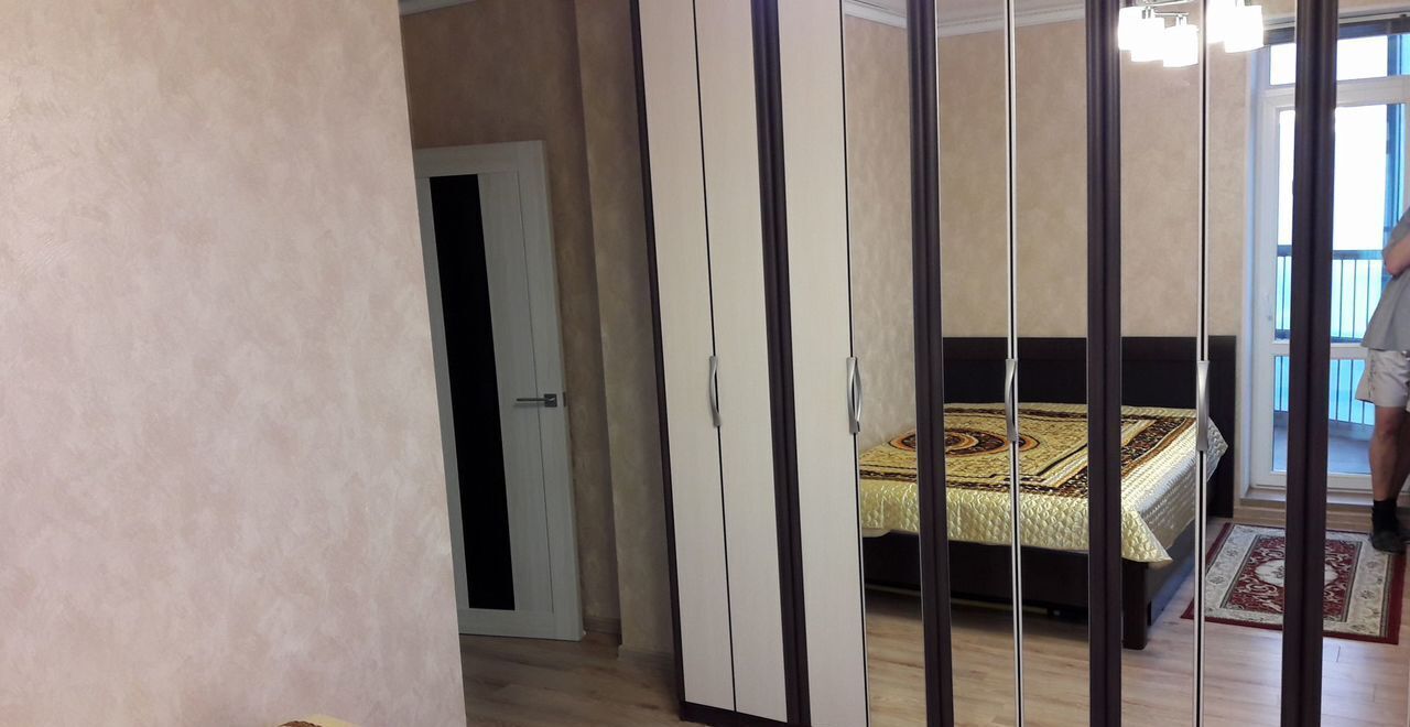 квартира г Лыткарино ул Ухтомского 4 фото 10