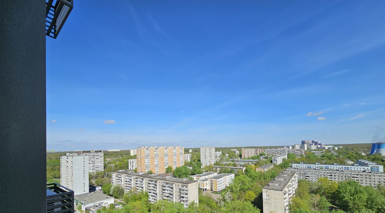 квартира г Москва метро Бульвар Рокоссовского ул Тагильская 4а фото 18