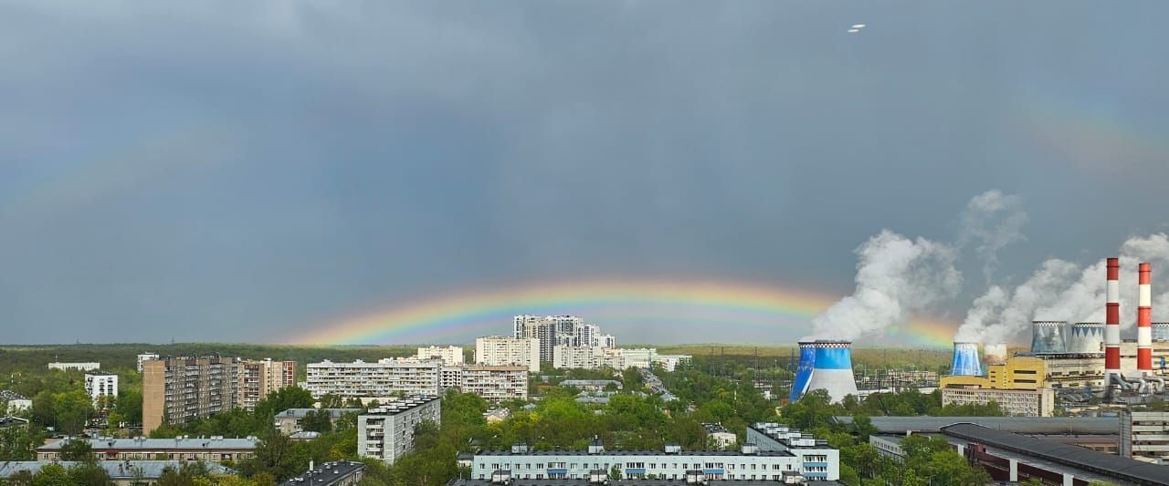 квартира г Москва метро Бульвар Рокоссовского ул Тагильская 4а фото 35