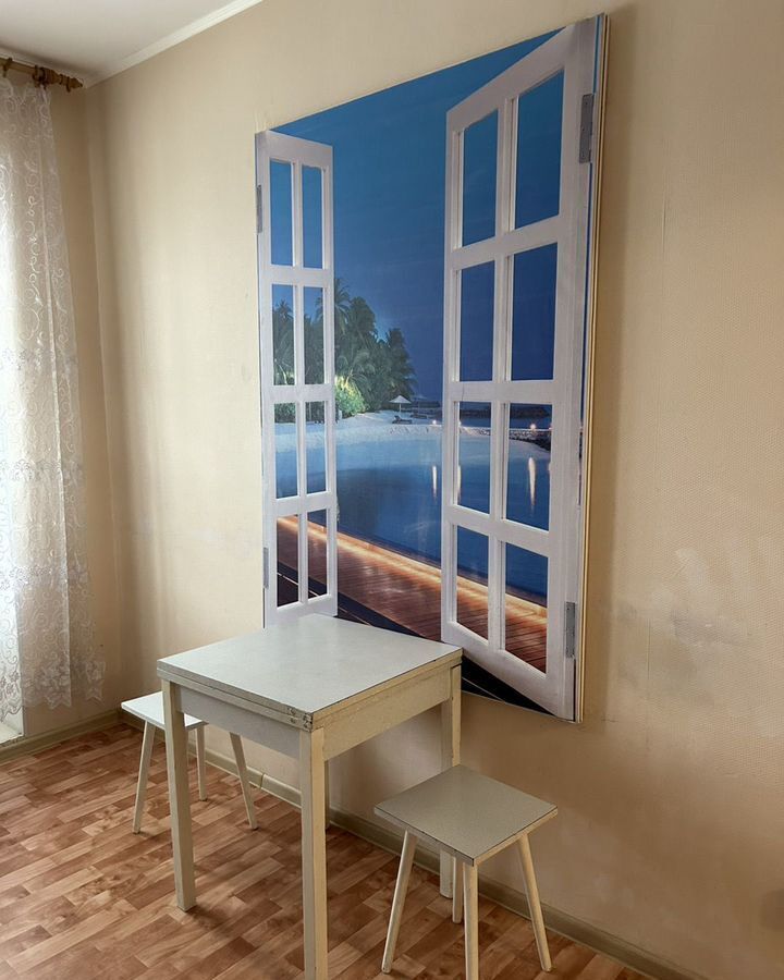 комната г Пенза р-н Железнодорожный ул Антонова 5а фото 6