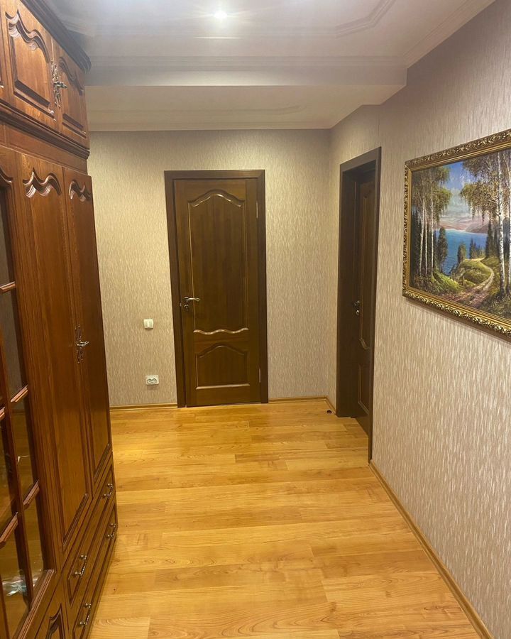 квартира г Курск р-н Центральный ул Овечкина 10 фото 7