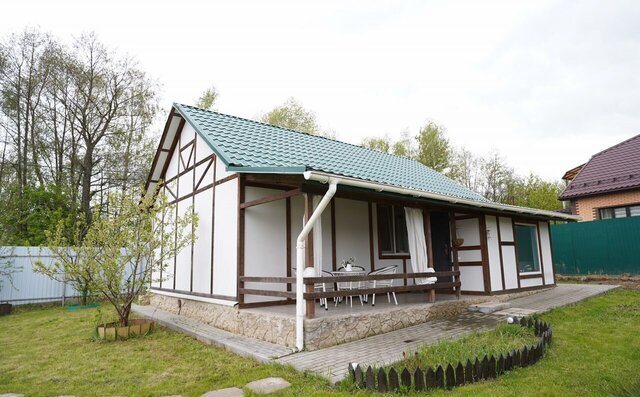 ул Жилгородок 14 75 км, Серпухов, Симферопольское шоссе фото