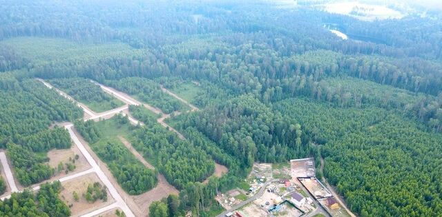ул Достоевского 2 25 км, пгт. Лесной, Ярославское шоссе фото