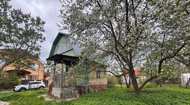 снт Флора Удельная, 144, Раменский муниципальный округ фото