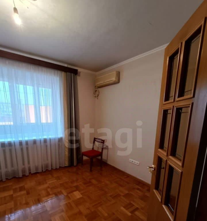 квартира г Ростов-на-Дону Северный пр-кт Космонавтов 12/2 фото 1