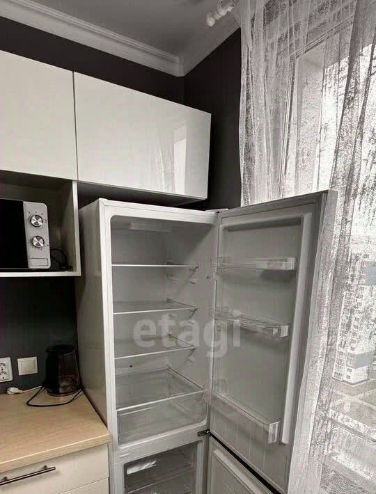 квартира г Воронеж р-н Левобережный ул Адмирала Чурсина 18 фото 1