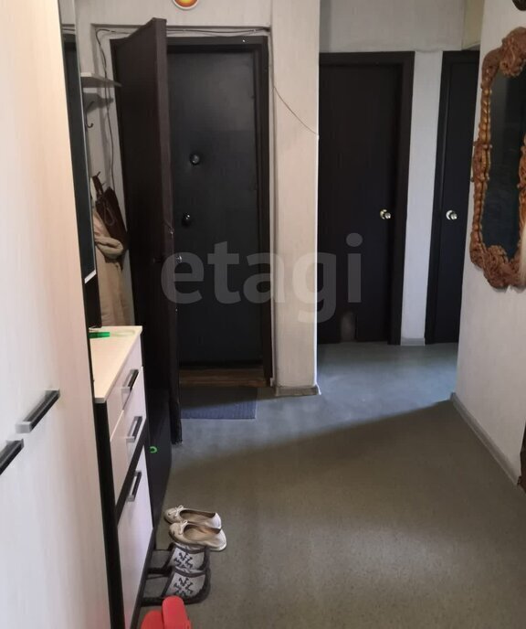 квартира г Якутск ул Дзержинского 25/1 фото 4