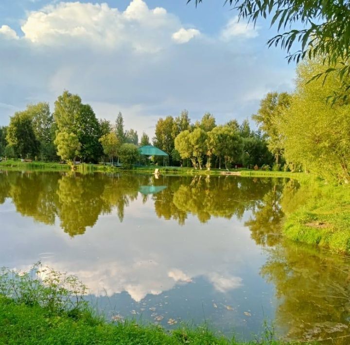 дом городской округ Одинцовский г Звенигород мкр Лесной пгт, Лесной Городок, ул. Солмановское поле фото 4
