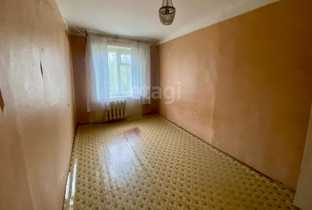 квартира г Ачинск мкр 9-й 46 фото 3
