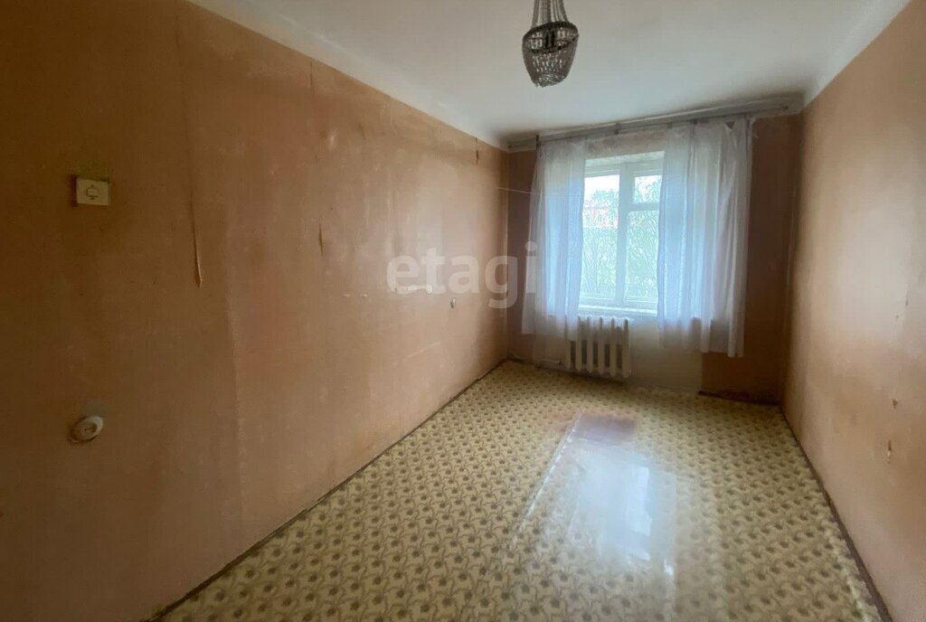 квартира г Ачинск мкр 9-й 46 фото 4