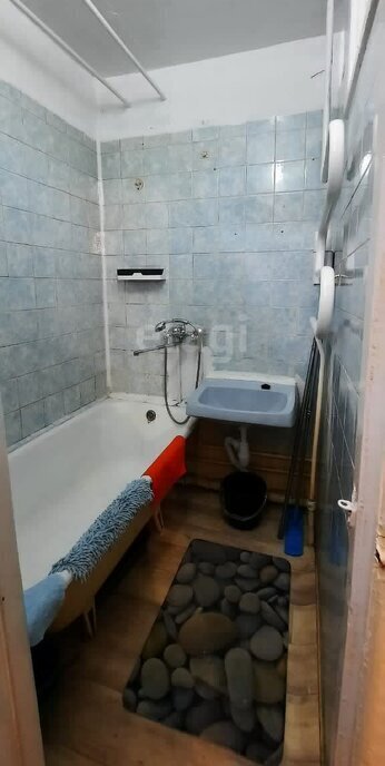 квартира г Ачинск мкр 3-й 33 фото 4