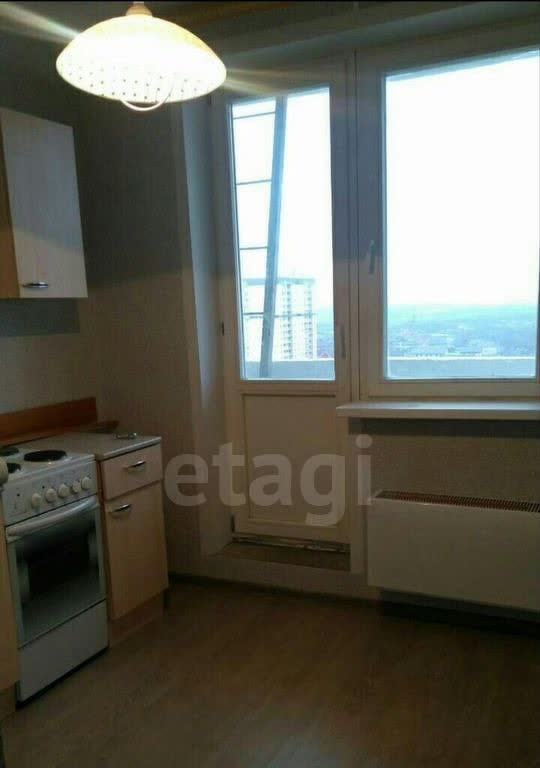 квартира г Тверь микрорайон Мамулино-2 ул Оснабрюкская 29 м-н фото 4