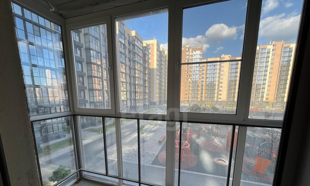 квартира г Батайск ул Родная 3 фото 3