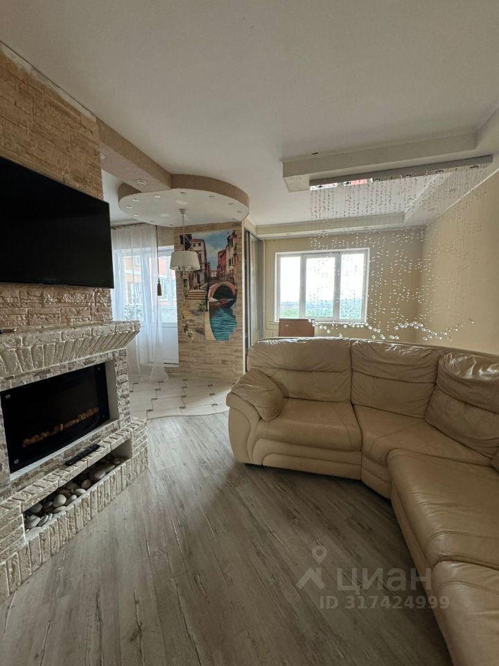 квартира г Лосино-Петровский ул Ленина 6а фото 4