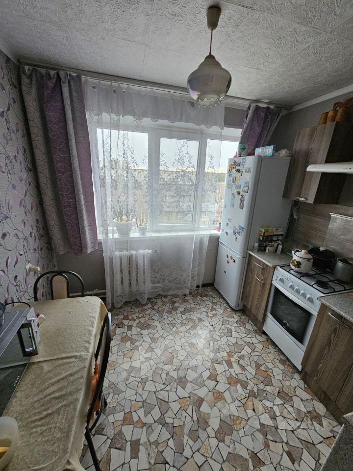 квартира г Раменское ул Коммунистическая 19 третий квартал, Раменский городской округ фото 3