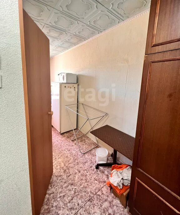 квартира г Ульяновск ул Вольная 2 фото 3