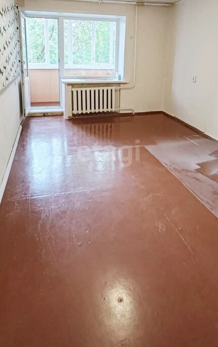 квартира г Ульяновск ул Артема 11 фото 2