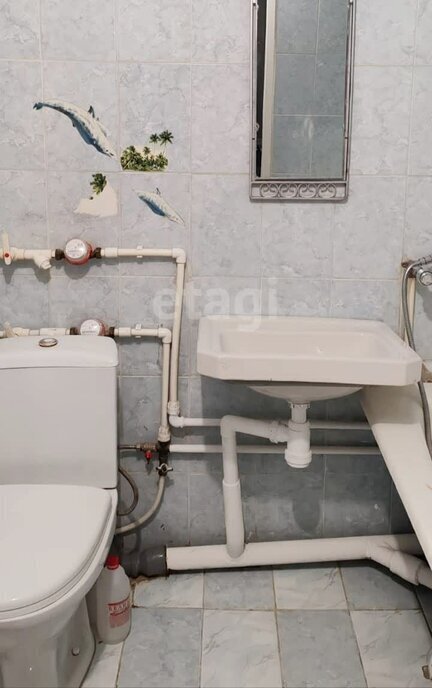 квартира г Ульяновск ул Артема 11 фото 4