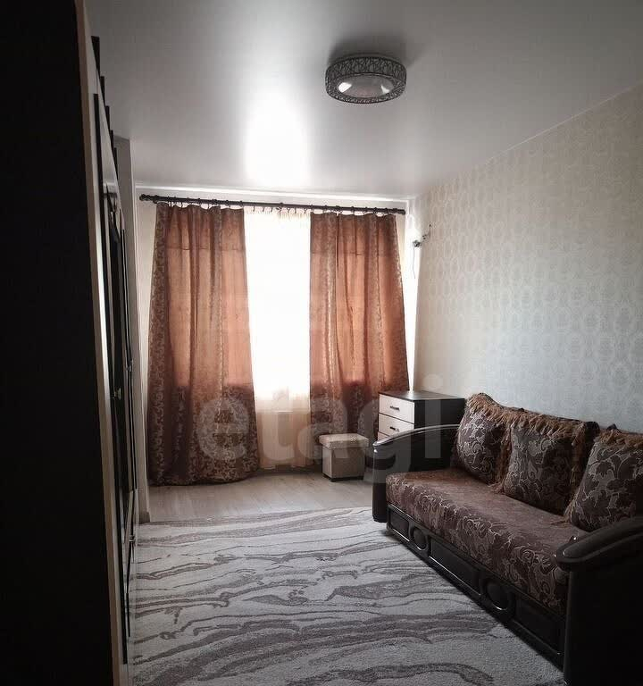 квартира г Батайск РДВС м-н, Клары Цеткин, 176а фото 2
