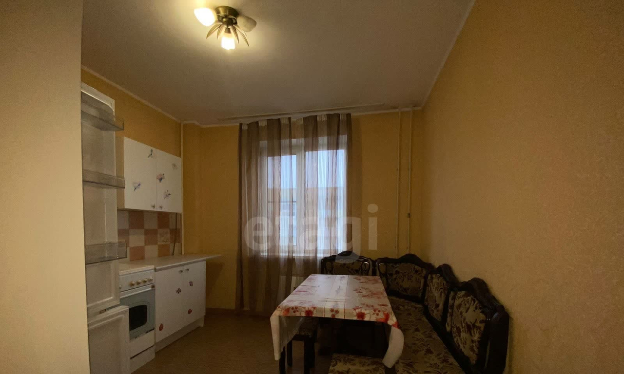 квартира г Батайск ул Коммунистическая 197а/1 фото 2