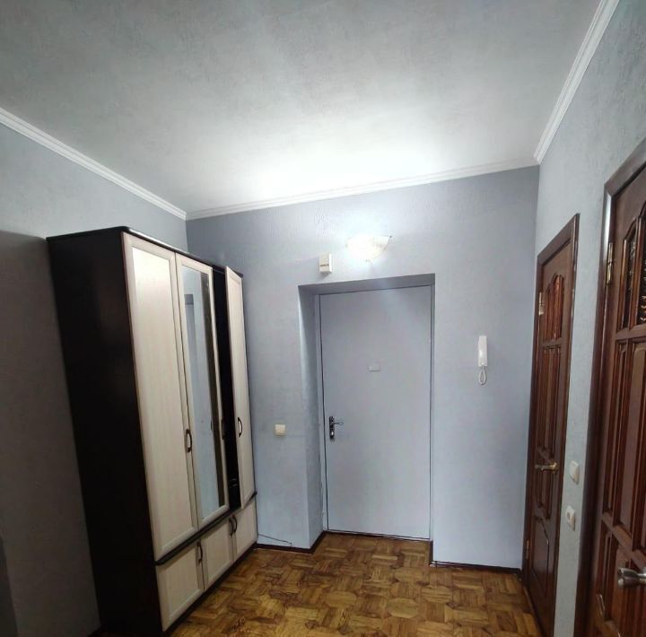 квартира г Краснодар р-н Прикубанский ул Черкасская 53 фото 4