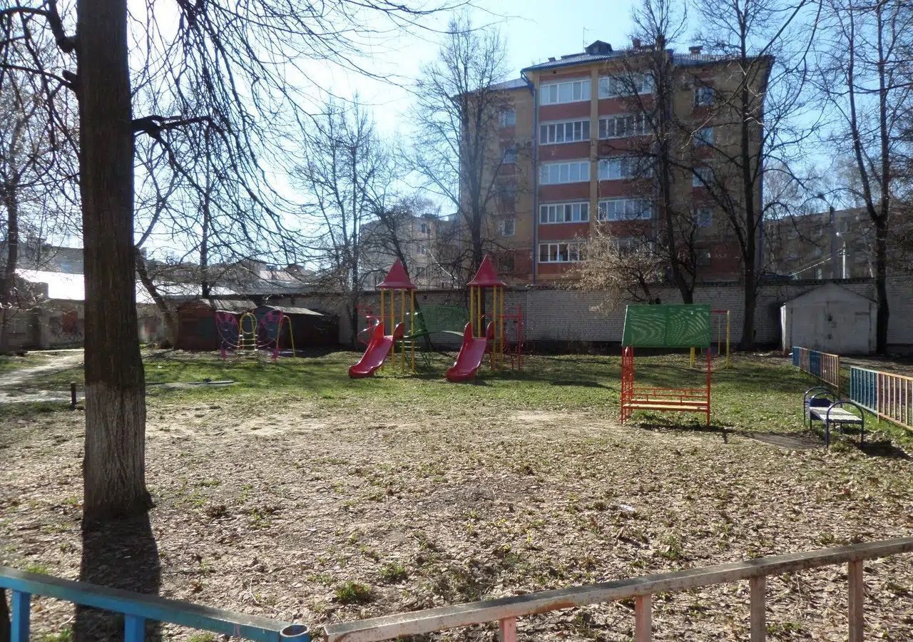 квартира г Йошкар-Ола пр-кт Гагарина 14 фото 2