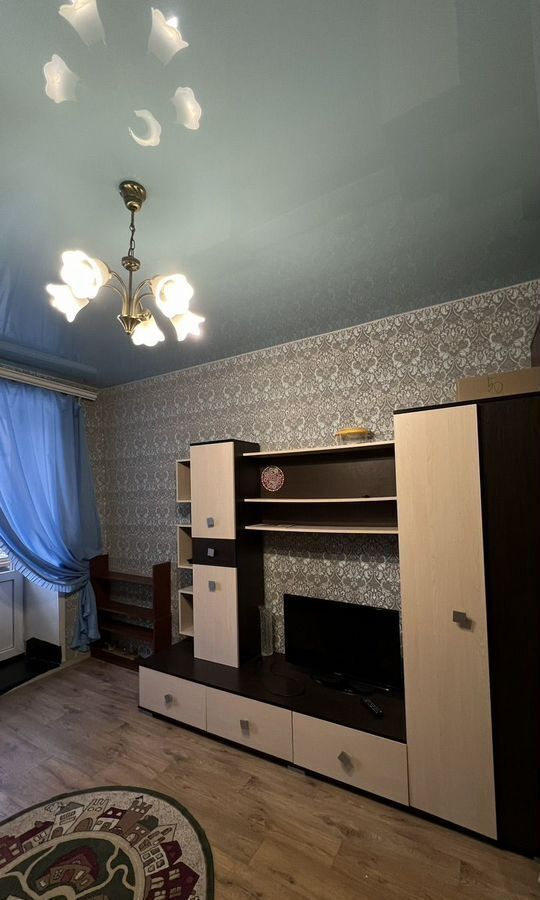 квартира г Йошкар-Ола пр-кт Гагарина 14 фото 4