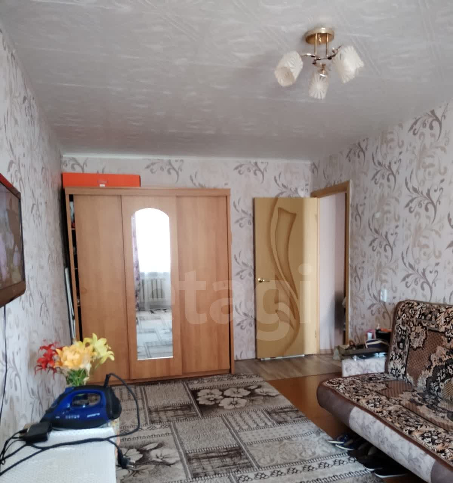 квартира г Горно-Алтайск ул Красноармейская 11 фото 2
