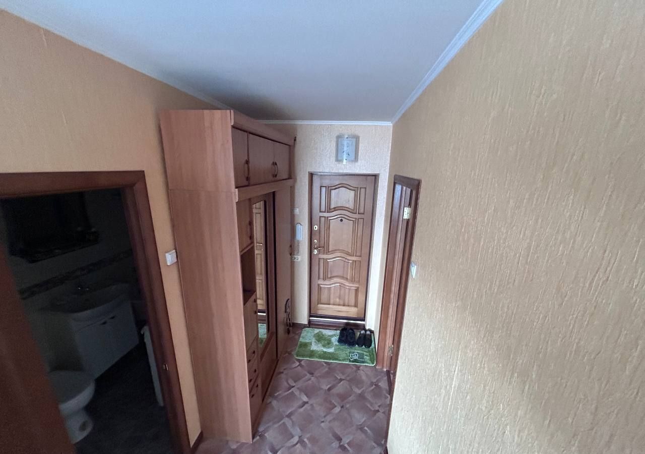квартира г Ноябрьск ул Ленина 32 Тюменская обл. фото 2