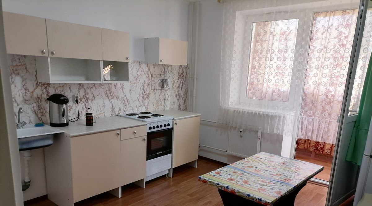 квартира г Ростов-на-Дону р-н Октябрьский ул Петренко 22 фото 1