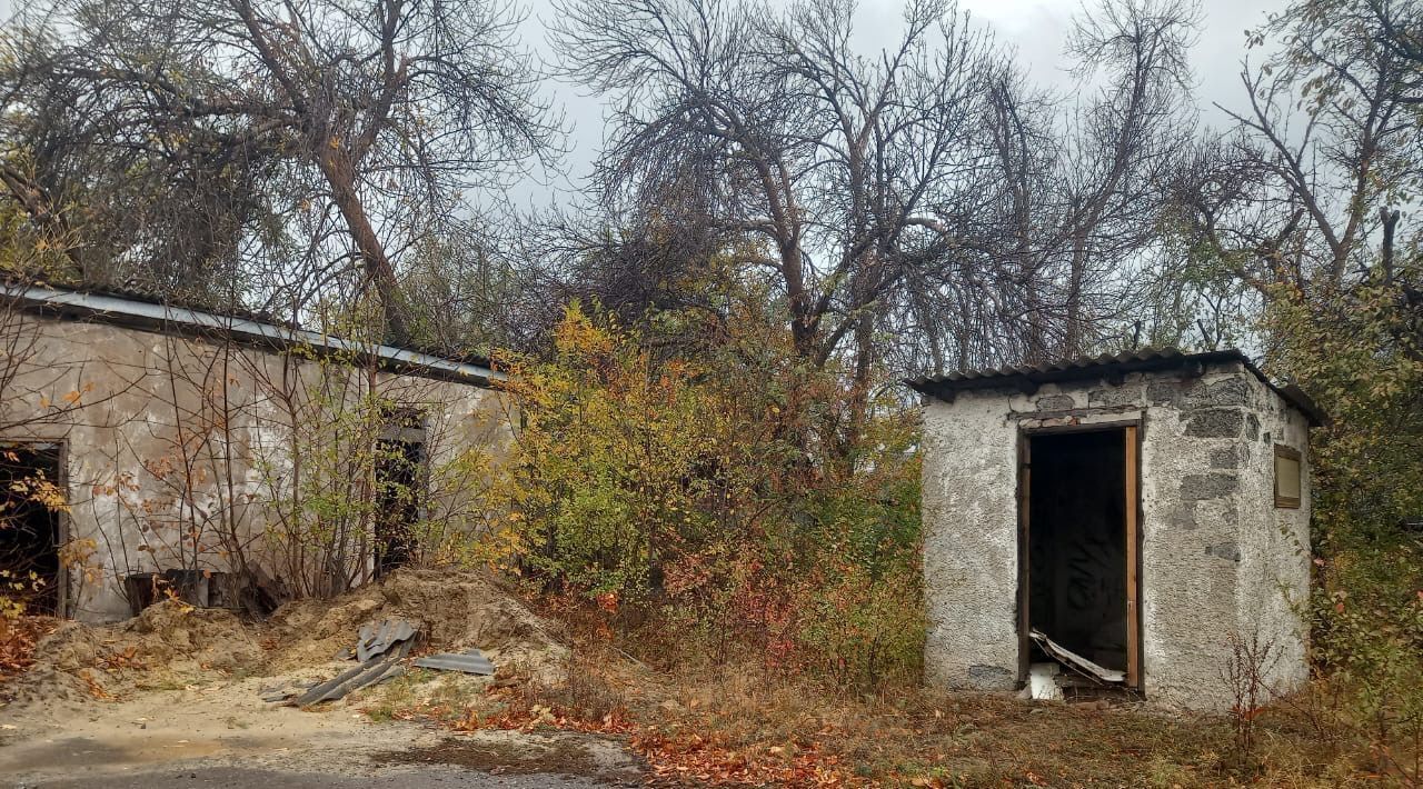 земля г Гуково Алмазный ул Мира 10 фото 2