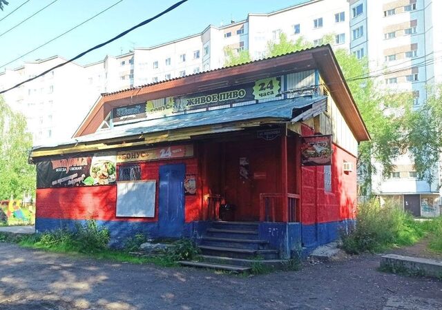 свободного назначения г Архангельск р-н округ Варавино-Фактория ул Кононова И.Г. 6к/1 фото