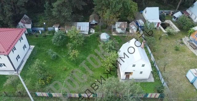 ул Набережная 29 км, Воровского, Носовихинское шоссе фото