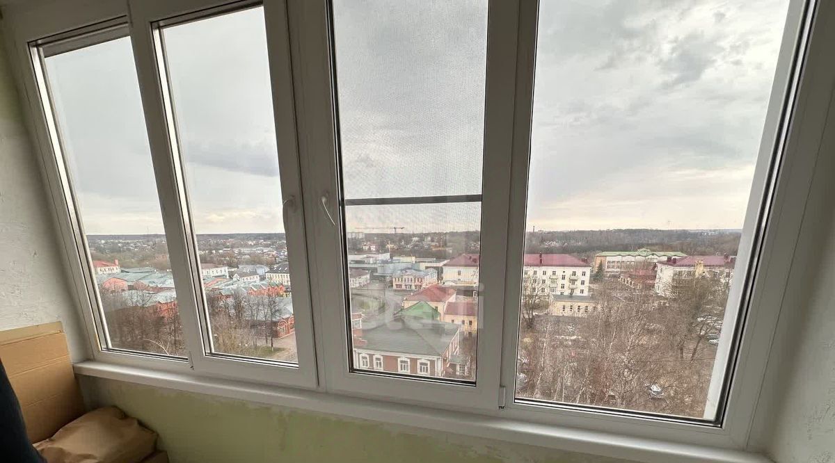 квартира г Клин ул Литейная 4 фото 3