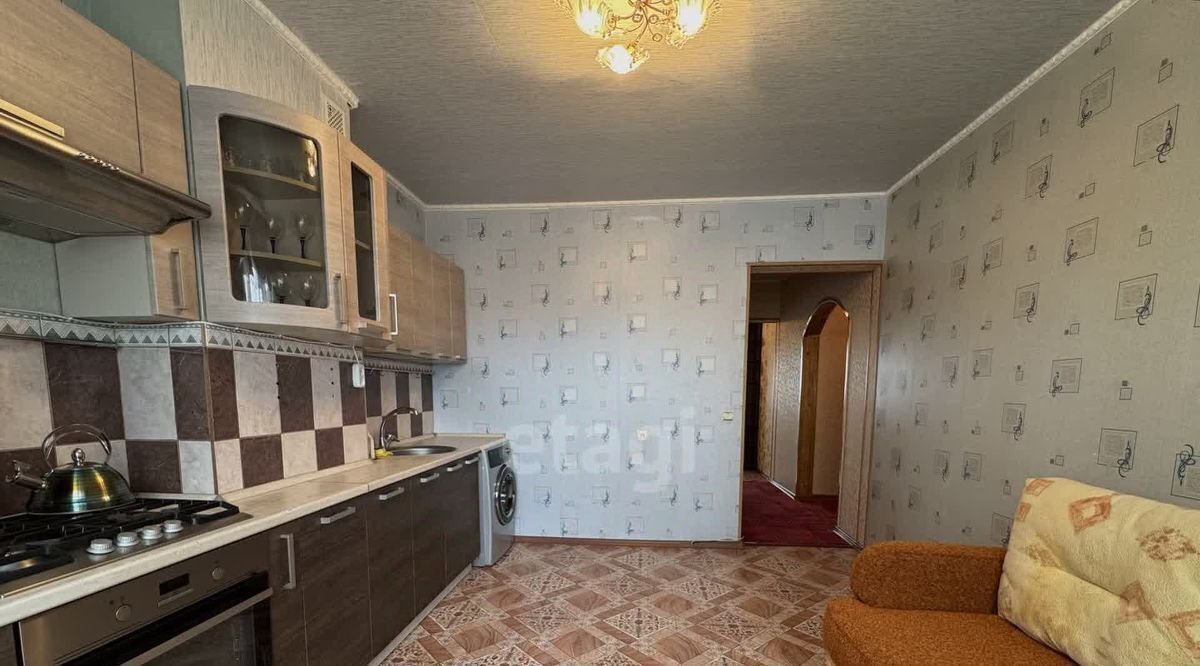 квартира г Клин проезд Котовского 16в фото 4