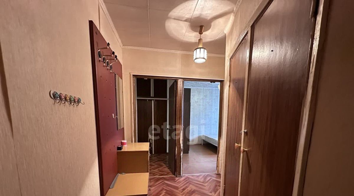 квартира г Клин ул Чайковского 62к/3 фото 2