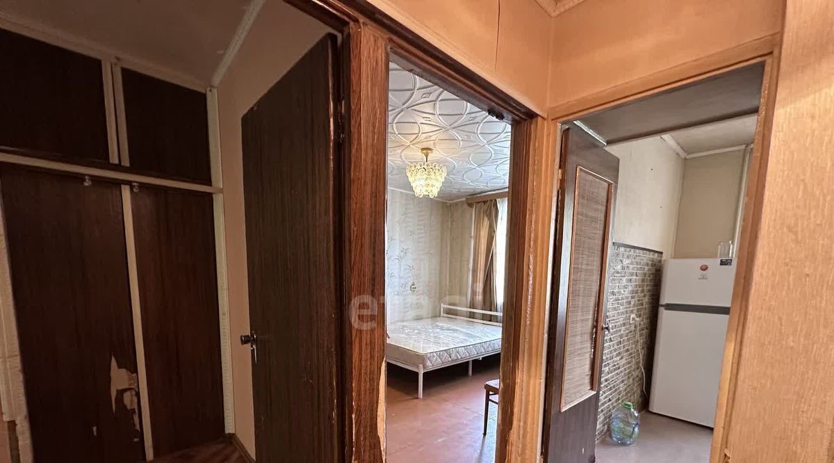 квартира г Клин ул Чайковского 62к/3 фото 3