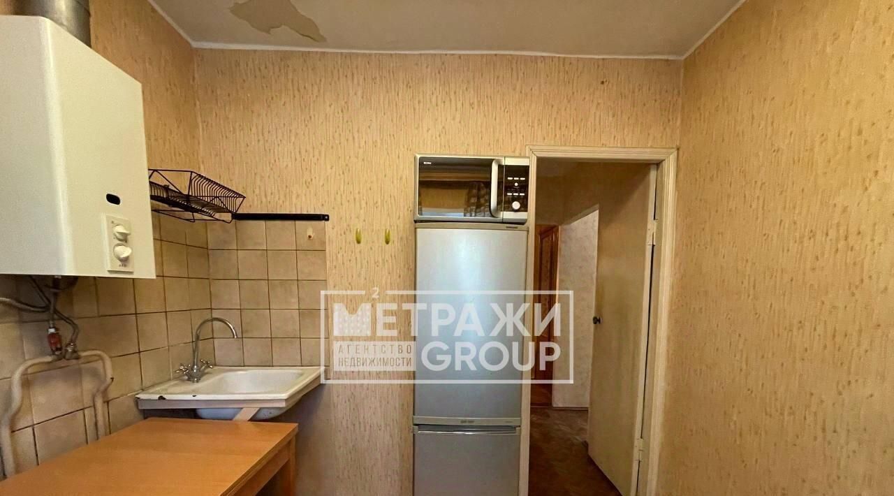 квартира г Пушкино ул Первомайская 13 Пушкинский городской округ фото 3