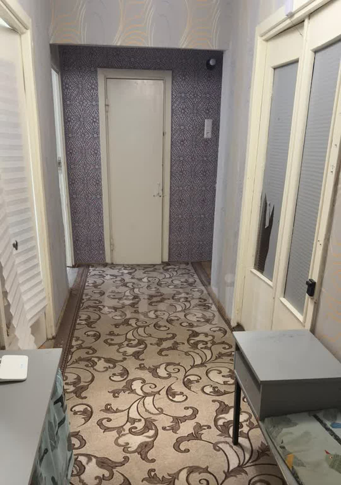 квартира г Элиста мкр 8 30 фото 5