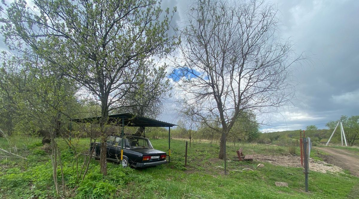 земля г Кашира д Малеево фото 1
