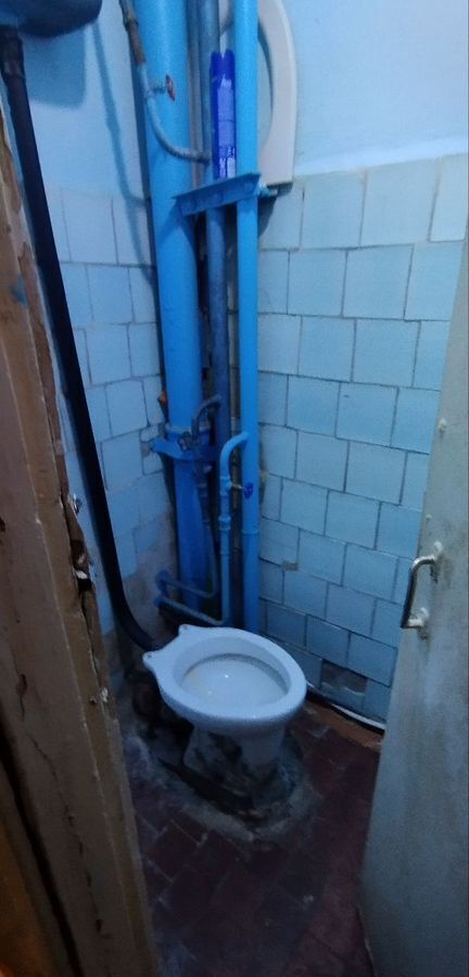 комната г Стерлитамак Михайловский ул Худайбердина 73 фото 4