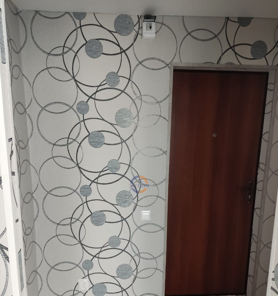 квартира г Великий Новгород ул Рахманинова 5 фото 4