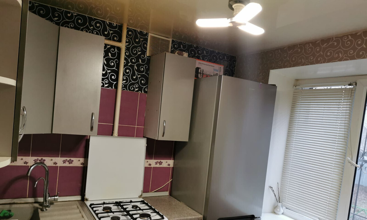 квартира г Волгоград ул Коммунистическая 62 Центр м-н фото 14