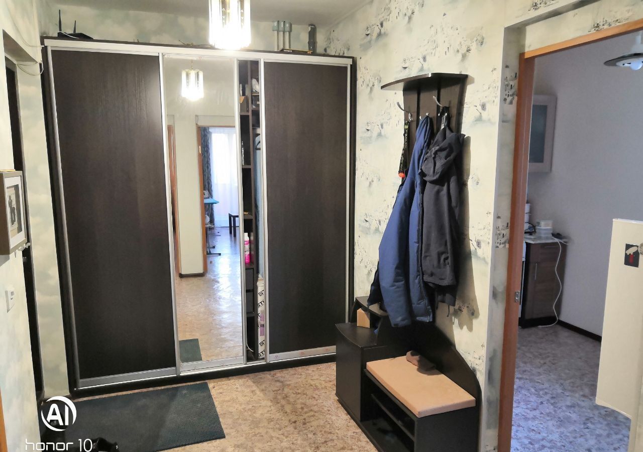 квартира г Алапаевск п Асбестовский ул Пушкина 23 Асбест фото 4