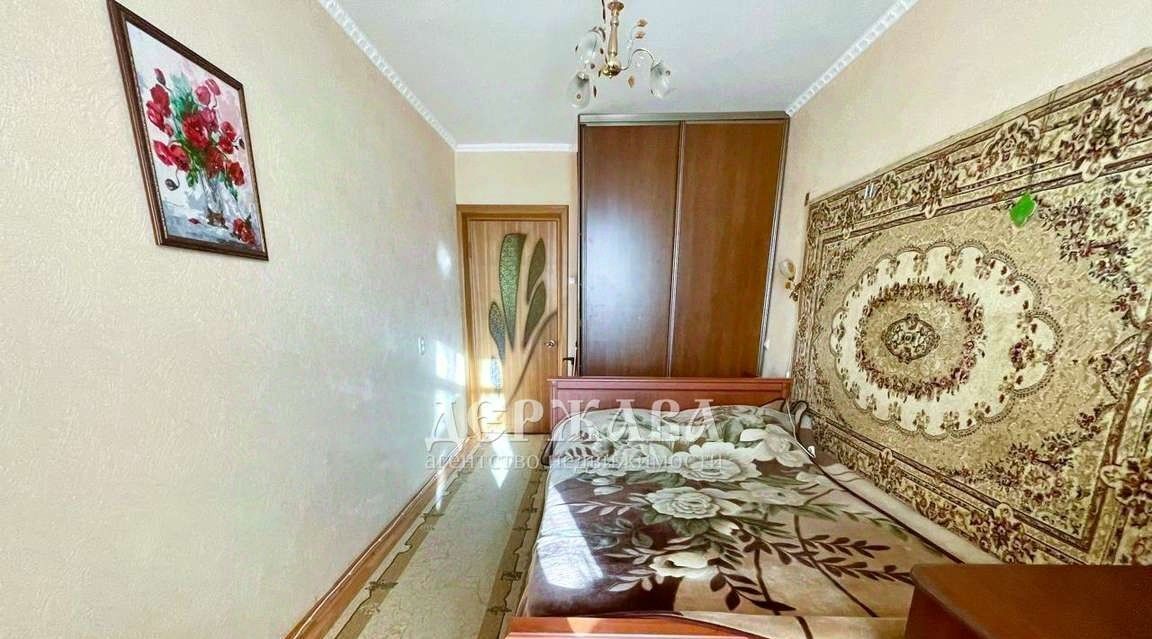 квартира г Старый Оскол пр-кт Комсомольский 35 фото 3